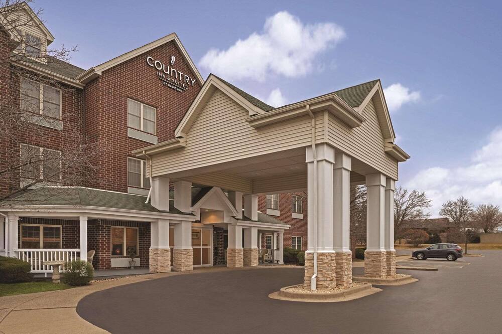 Foto - Country Inn & Suites by Radisson, Schaumburg, IL