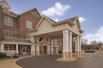 Country Inn & Suites by Radisson, Schaumburg, IL