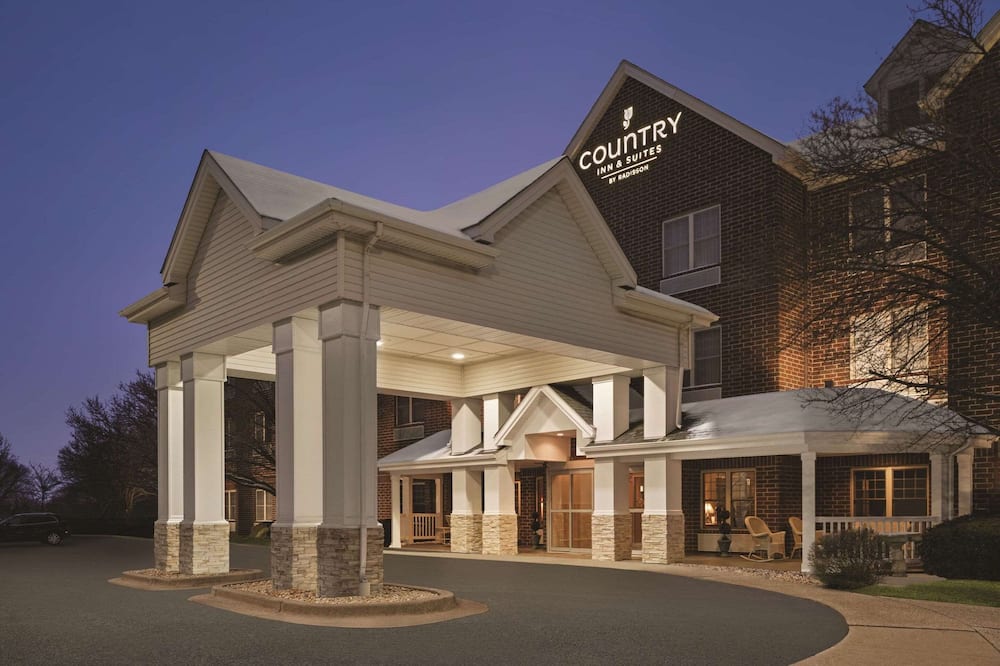 Foto - Country Inn & Suites by Radisson, Schaumburg, IL