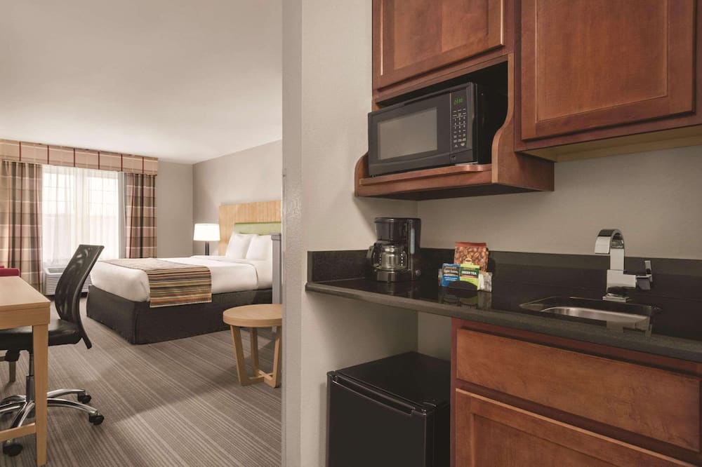 Foto - Country Inn & Suites by Radisson, Schaumburg, IL