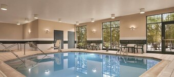 Country Inn & Suites by Radisson, Schaumburg, IL