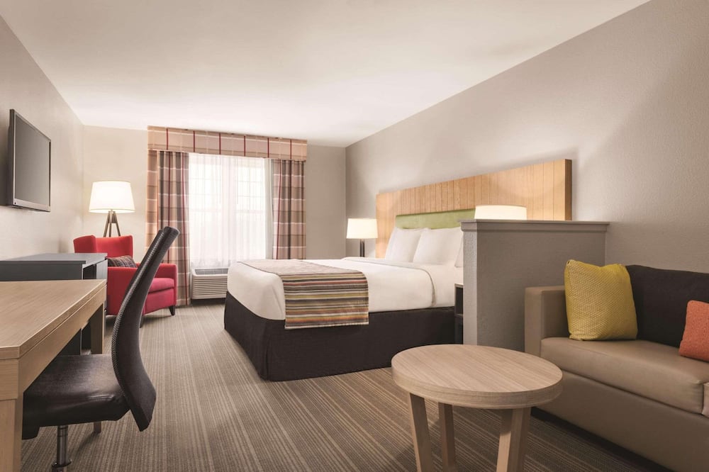 Foto - Country Inn & Suites by Radisson, Schaumburg, IL