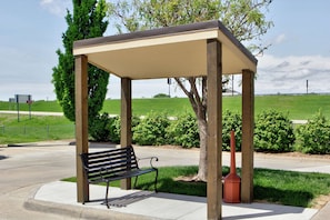 Property amenity