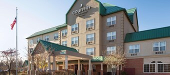 Country Inn & Suites by Radisson, Lexington, KY