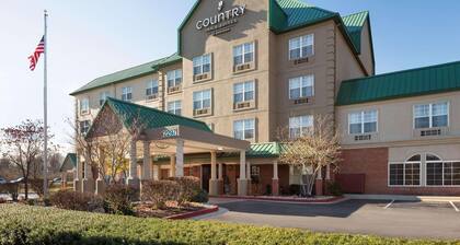 Country Inn & Suites by Radisson, Lexington, KY