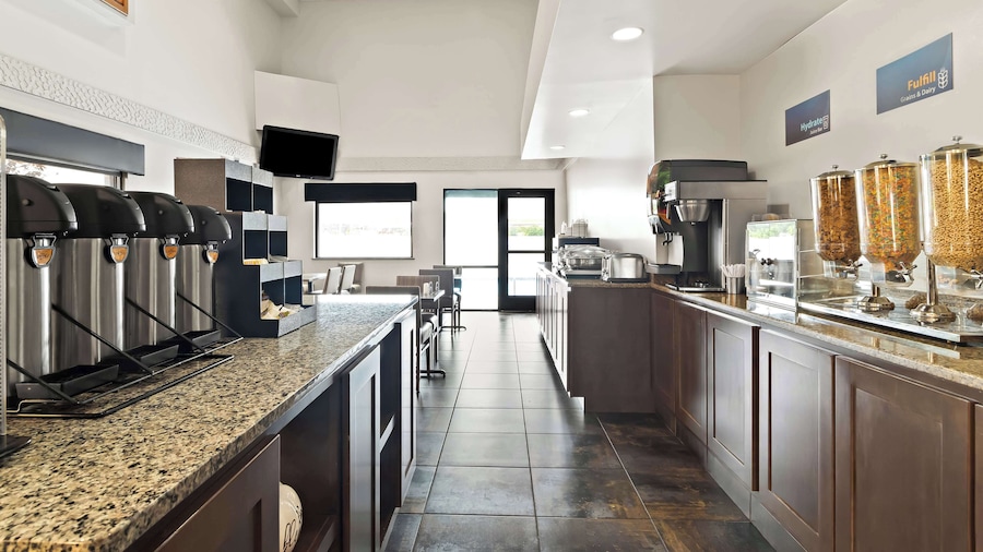 Best Western Paducah Inn