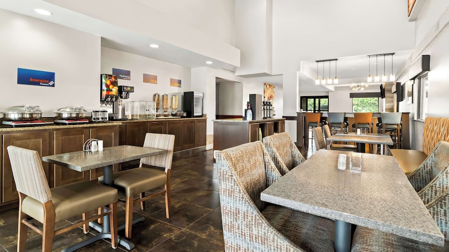 Best Western Paducah Inn