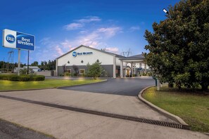 Exterior - Best Western Paducah Inn (Paducah)