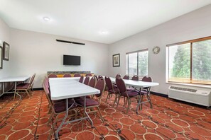 Sala de reunions