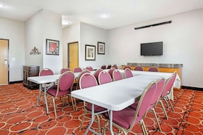 Meeting facility - Best Western Plus Albert Lea I-90/I-35 Hotel (Albert Lea)