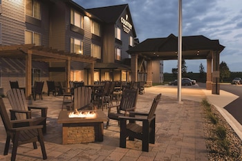 Country Inn & Suites by Radisson, Mankato Hotel and Conference C
