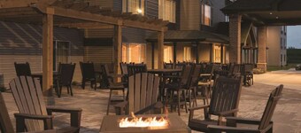 Country Inn & Suites by Radisson, Mankato Hotel and Conference Center, MN