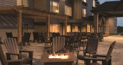 Country Inn & Suites by Radisson, Mankato Hotel and Conference Center, MN