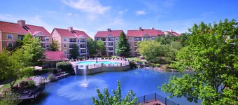 Club Wyndham Branson at The Meadows