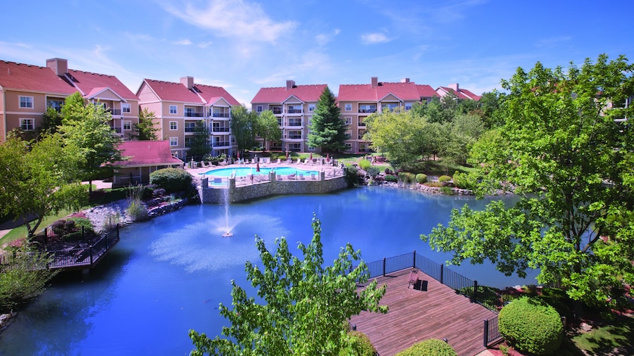 Club Wyndham Branson at The Meadows