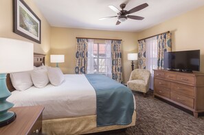 Deluxe Condo, 1 Bedroom - Club Wyndham Branson at The Meadows (Branson)
