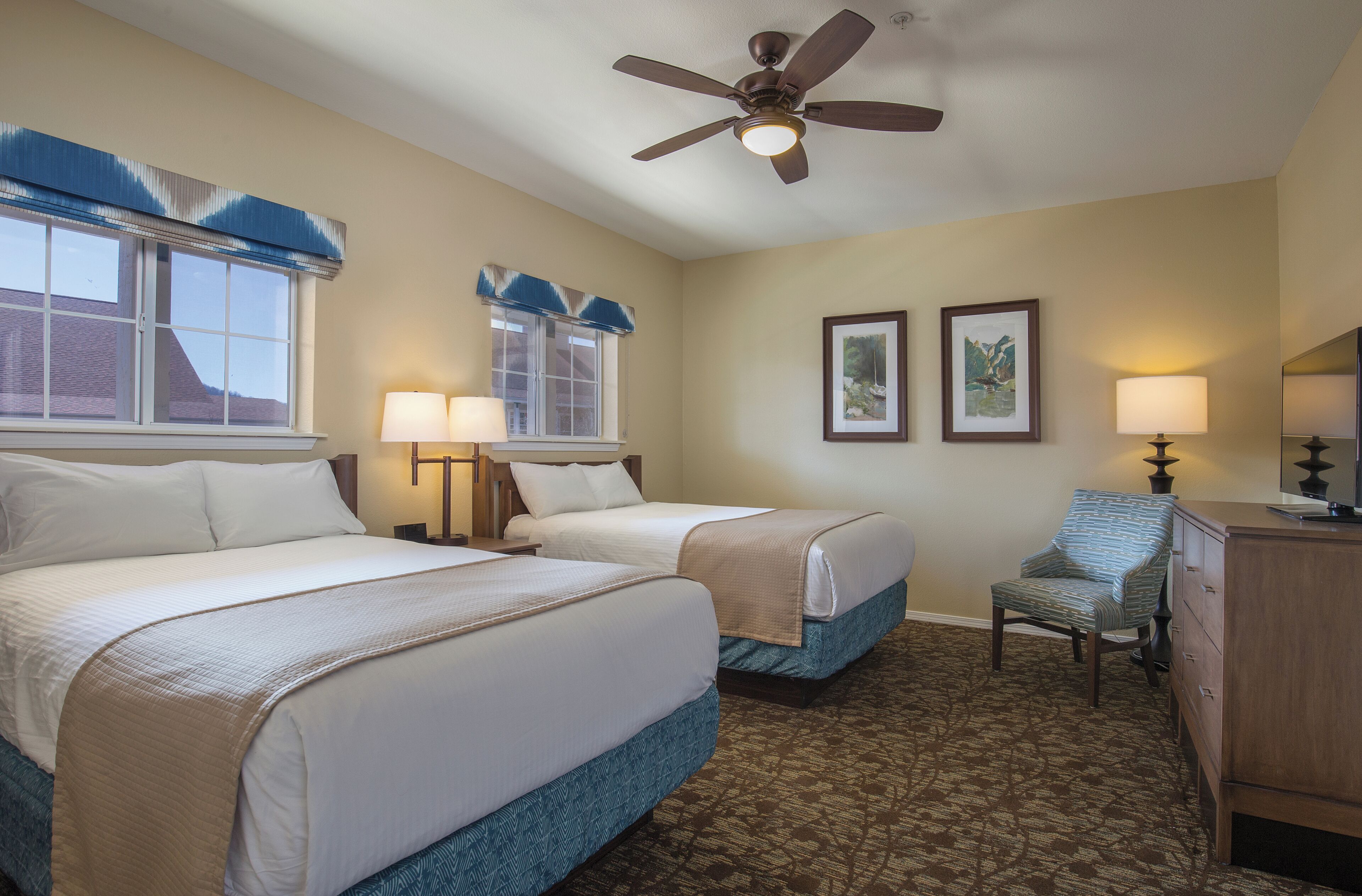 in-room safe, iron/ironing board, free wifi, bed sheets