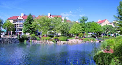 Club Wyndham Branson at The Meadows