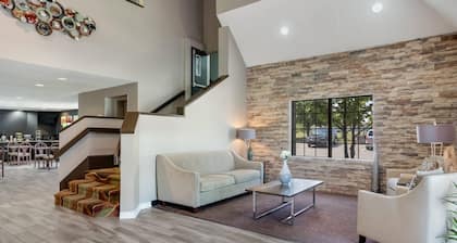 Quality Inn Lees Summit - Kansas City