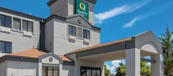 Quality Inn Lees Summit - Kansas City