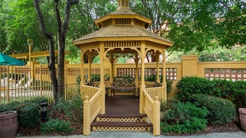 Gazebo