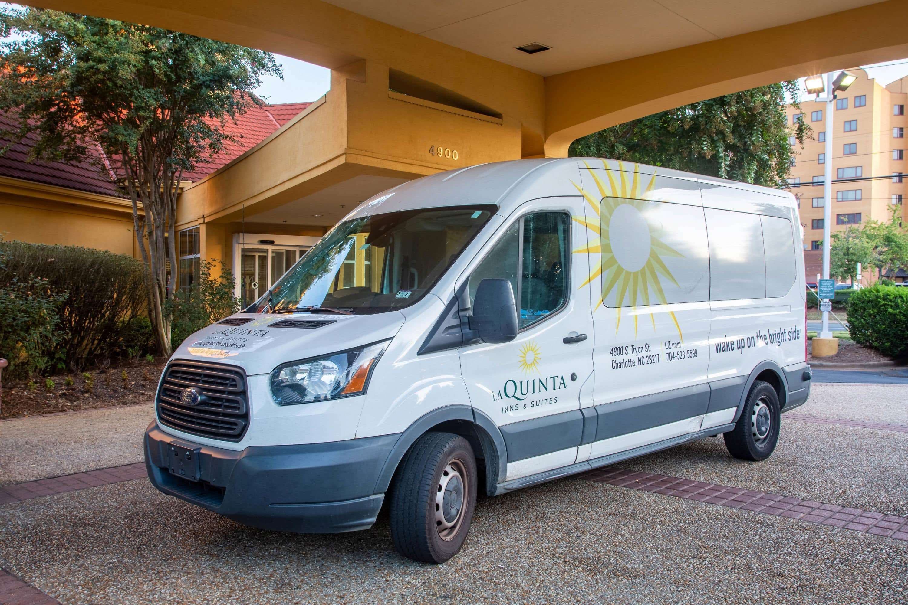 Photo - La Quinta by Wyndham Charlotte Airport South