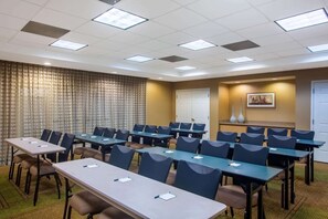 Sala de reunião