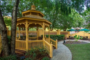 Gazebo