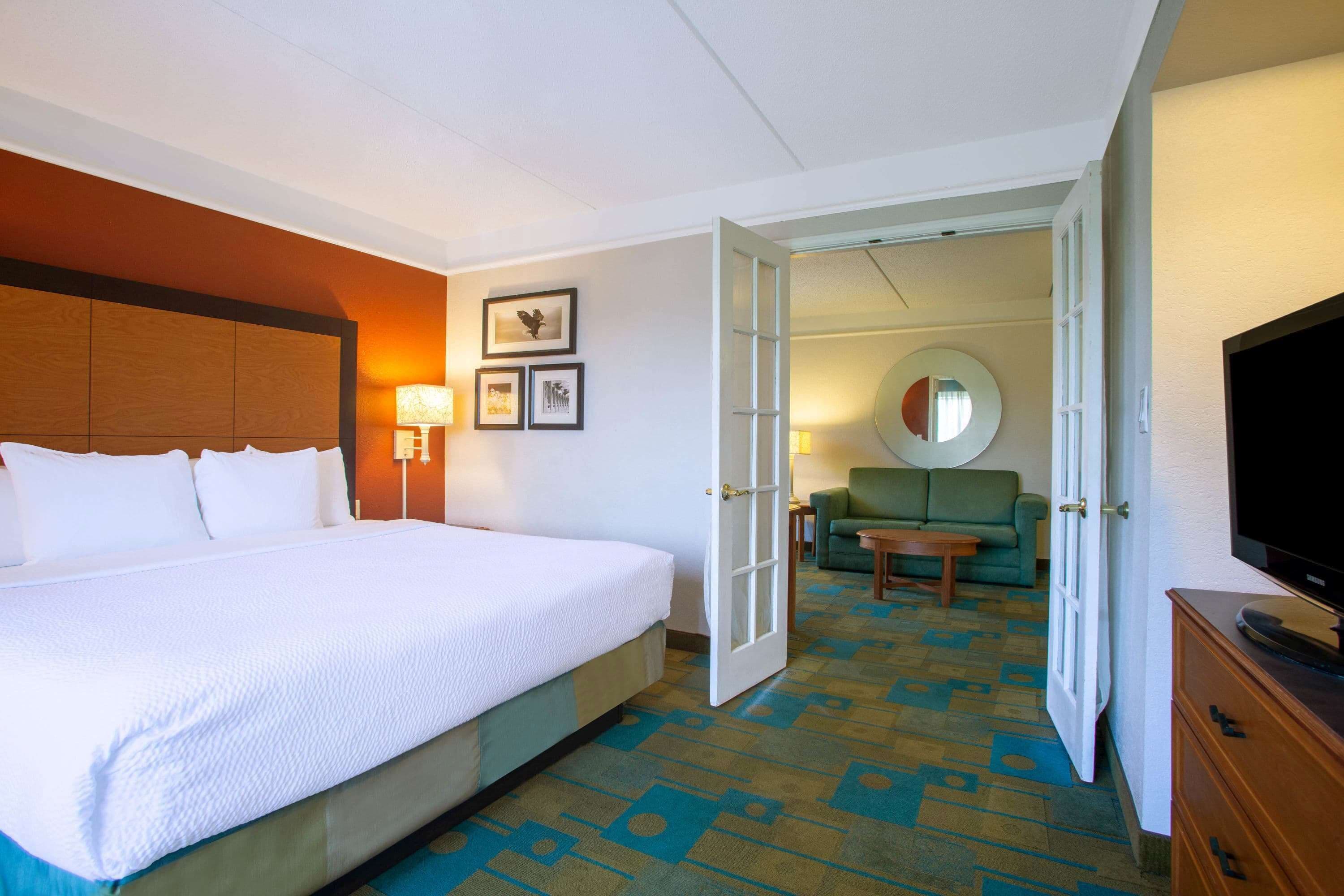 Photo - La Quinta by Wyndham Charlotte Airport South