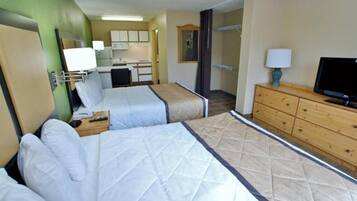 Bàn ủi/dụng cụ ủi quần áo, truy cập Internet không dây miễn phí