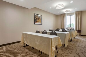 Sala de reuniones