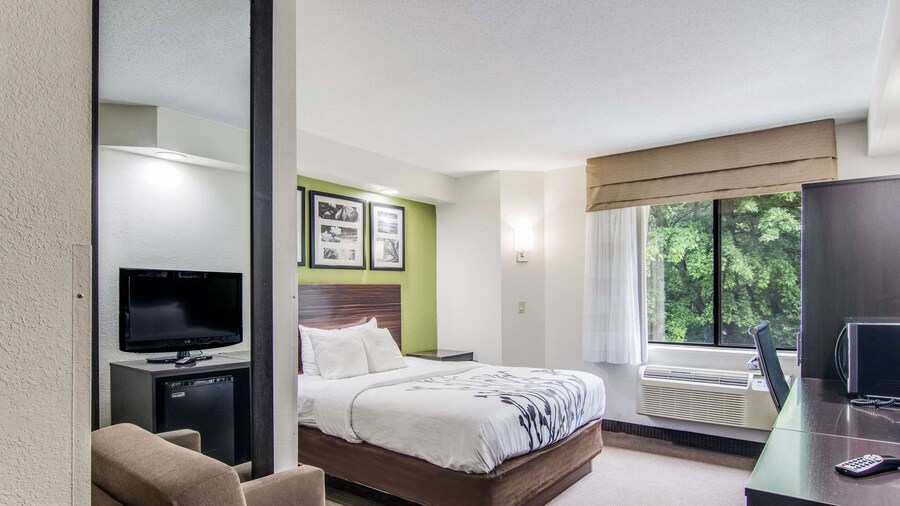 Sleep Inn Austintown - Youngstown, West