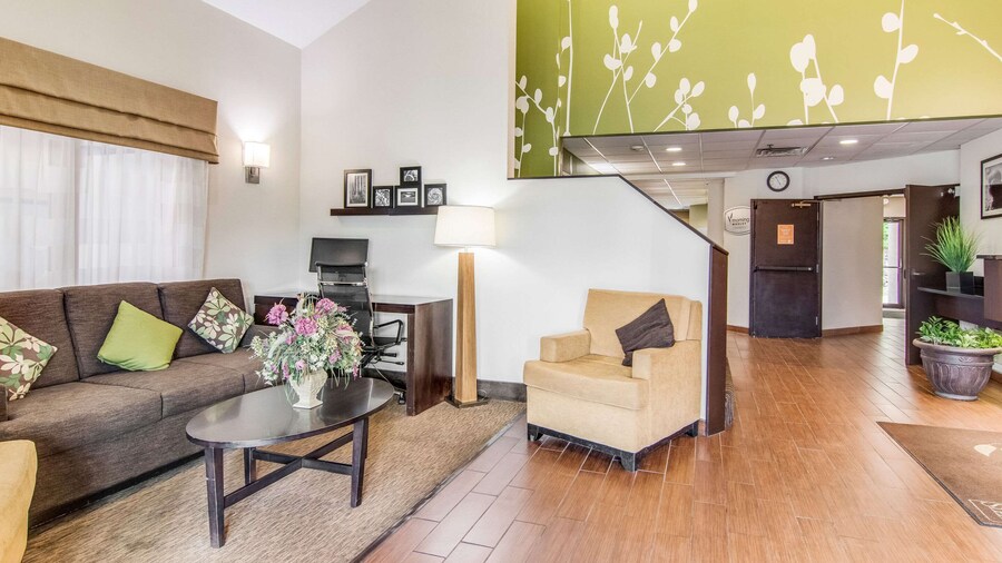 Sleep Inn Austintown - Youngstown, West