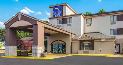 Sleep Inn Austintown - Youngstown, West