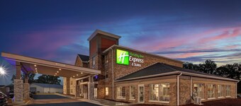 Holiday Inn Express Hotel & Suites Sunbury - Columbus Area by IHG