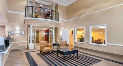 Extended Stay America Suites Columbus Tuttle