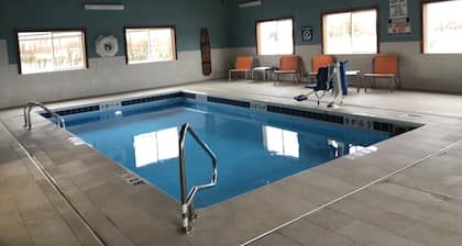 Holiday Inn Express Mt Vernon by IHG