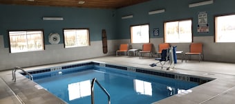 Holiday Inn Express Mt Vernon by IHG
