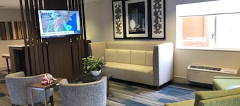 Holiday Inn Express Mt Vernon by IHG