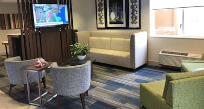 Holiday Inn Express Mt Vernon by IHG