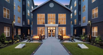 Homewood Suites by Hilton Hillsboro/Beaverton