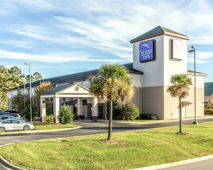 Sleep Inn Near Ft Jackson Reviews, Deals & Photos 2024 - Expedia