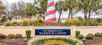 Bluegreen Vacations Harbour Lights, an Ascend Collection Resort