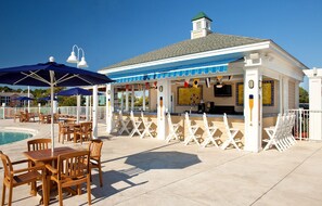 Restaurant - Bluegreen Vacations Harbour Lights, an Ascend Collection Resort (Myrtle Beach)