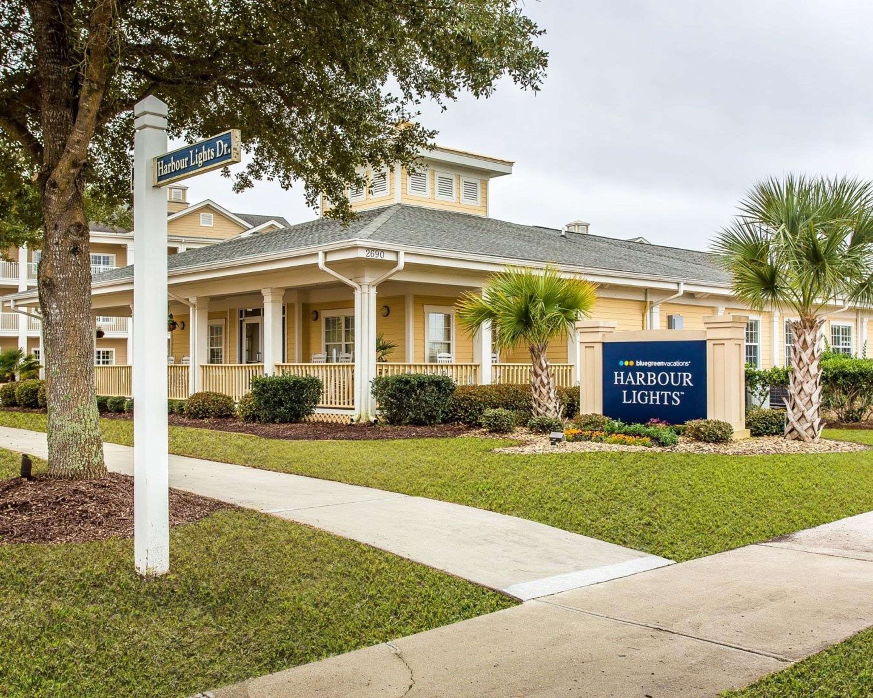 Photo - Bluegreen Vacations Harbour Lights, an Ascend Collection Resort