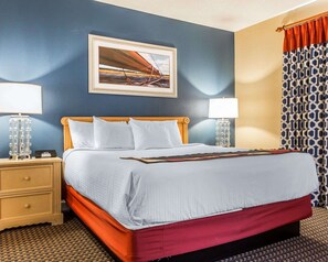 Suite, 1 Bedroom