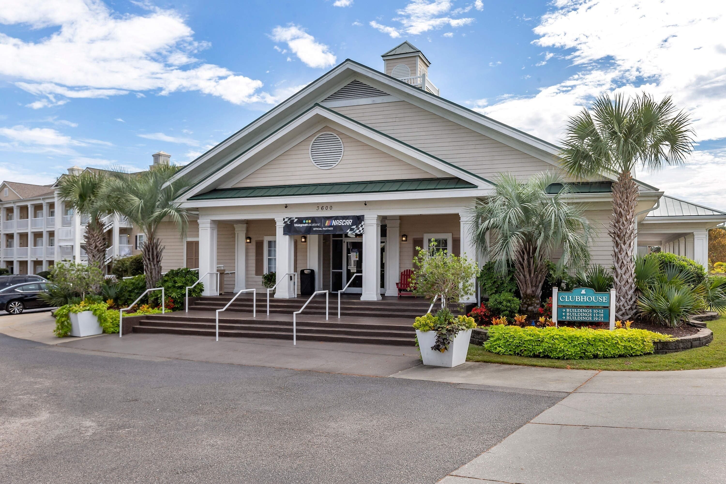 Foto - Bluegreen Vacations Harbour Lights, an Ascend Collection Resort