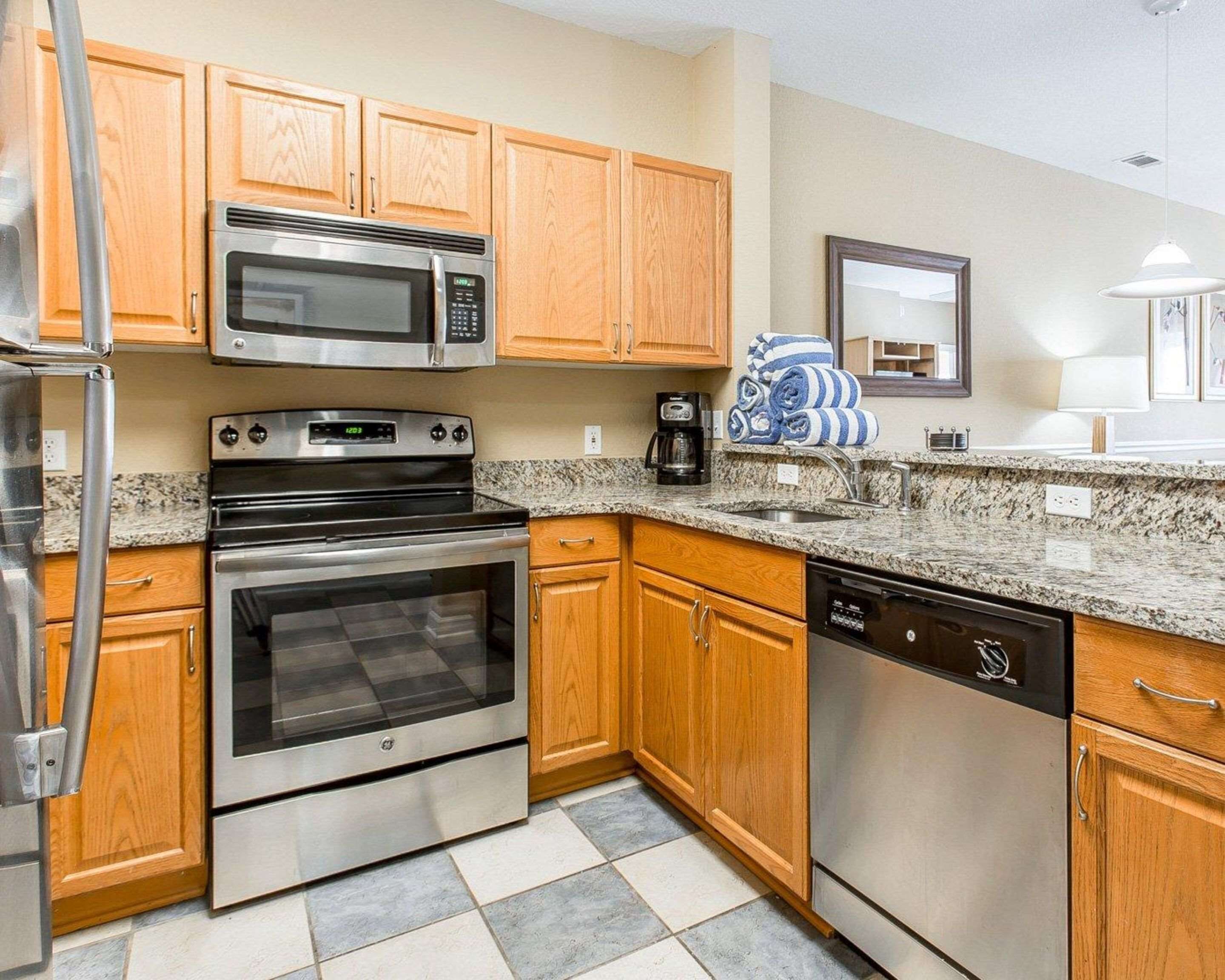 Photo - Bluegreen Vacations Harbour Lights, an Ascend Collection Resort