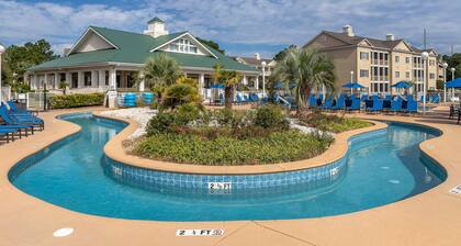 Bluegreen Vacations Harbour Lights, an Ascend Collection Resort