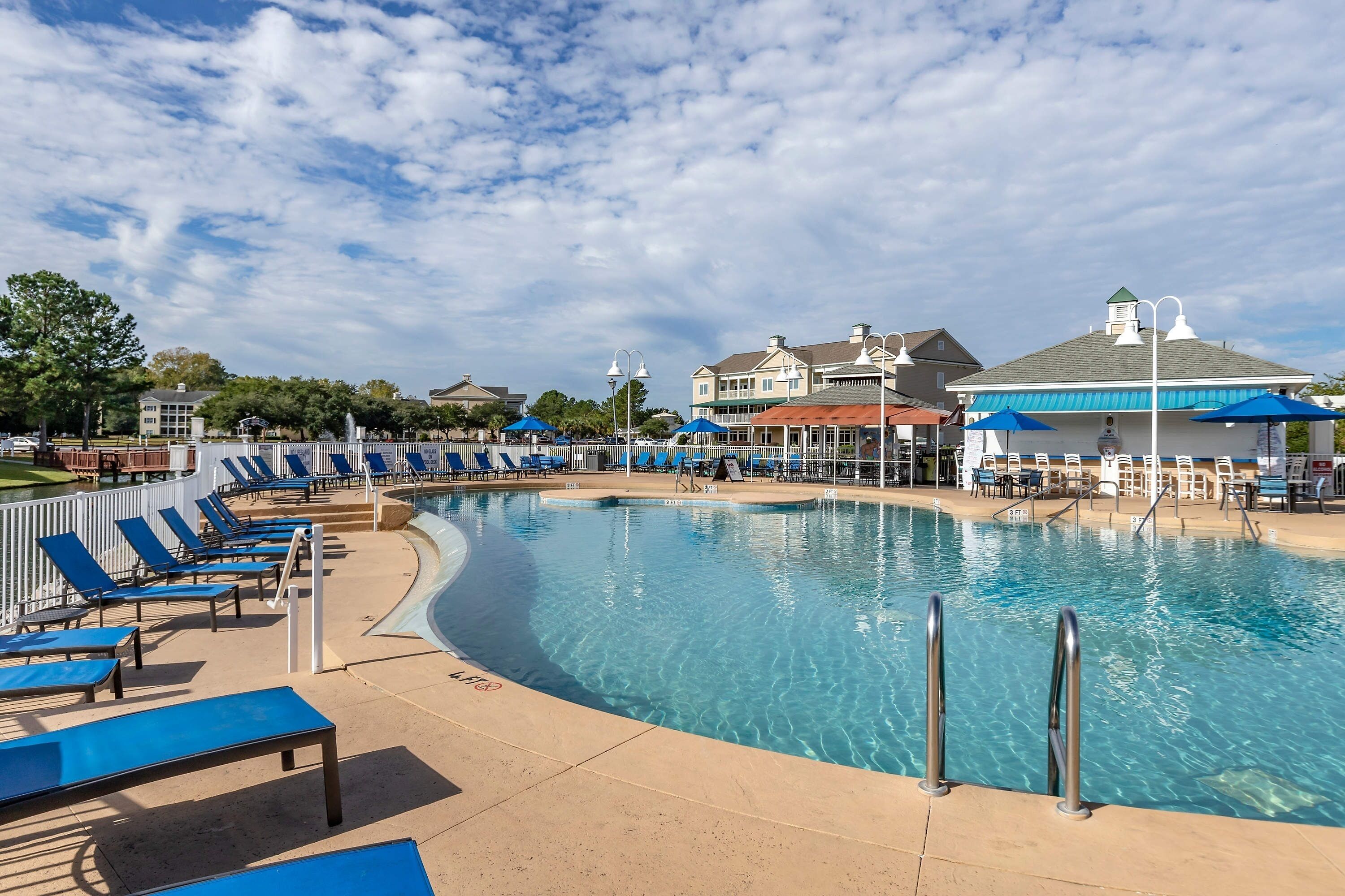 Photo - Bluegreen Vacations Harbour Lights, an Ascend Collection Resort